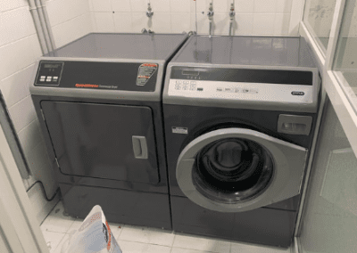 installation maison de retraite sainte marie cutolli primus corse machines à laver professionnelles